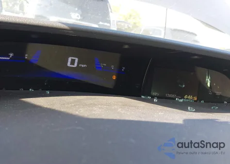 2015 Honda Civic Lx из США, поврежденный, VIN 19XFB2F56FE105127